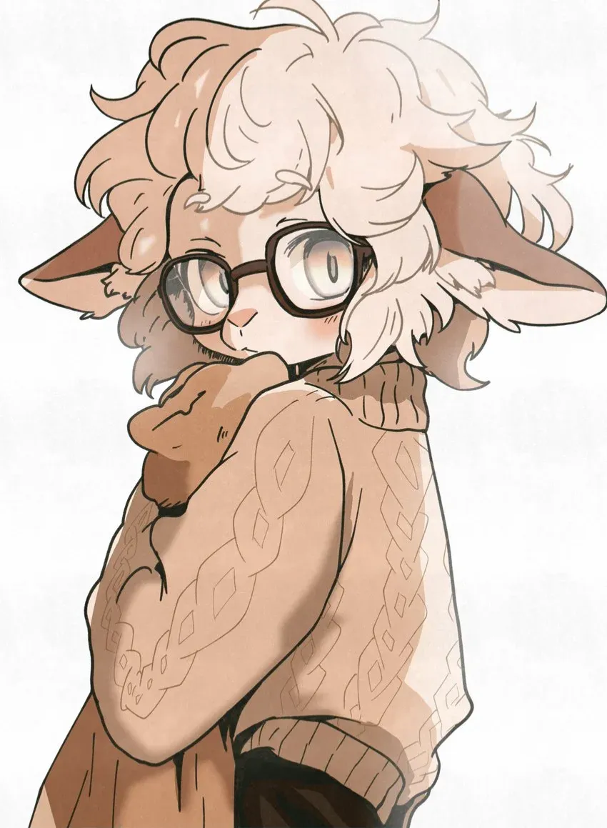 【𝐍𝐞𝐫𝐝𝐲 𝐂𝐫𝐮𝐬𝐡】/// 𝐋𝐚𝐲𝐥𝐚 𝐒𝐦𝐢𝐭𝐡