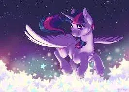 Twilight Sparkle