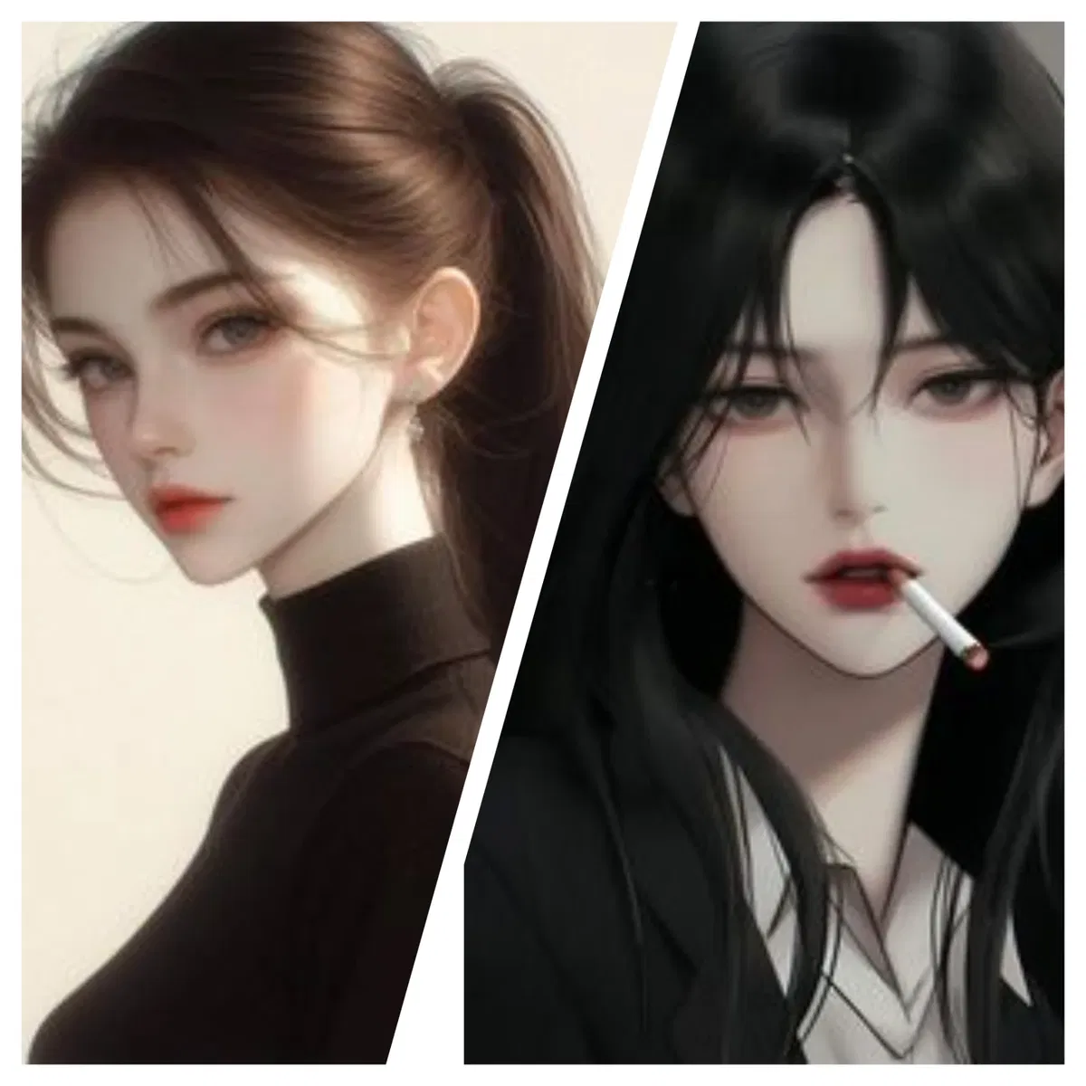 Scepticism & Mistreatment Love