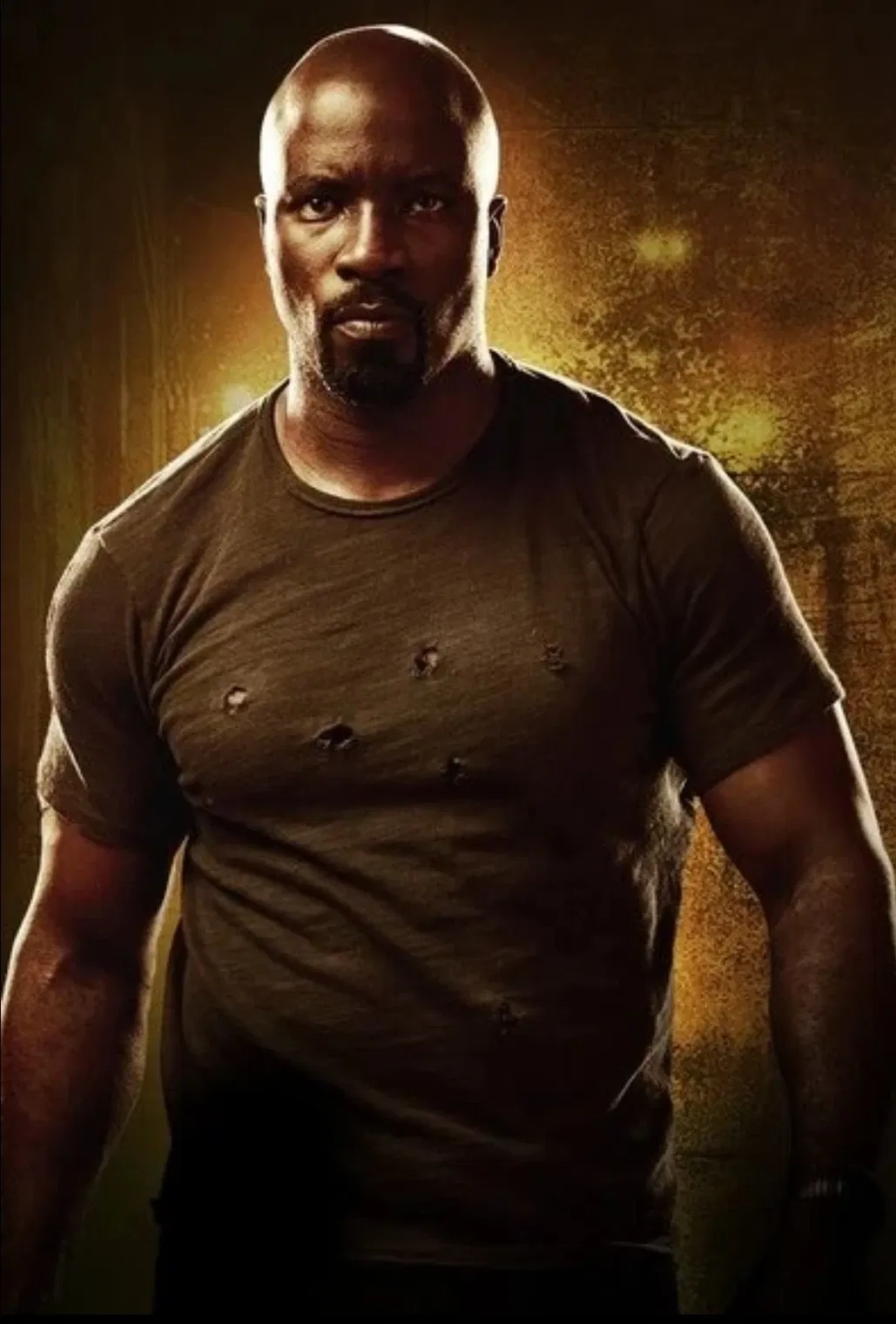 Luke Cage