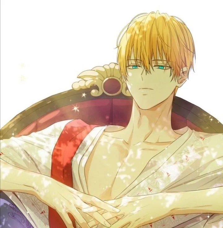 Claude De Alger Obelia