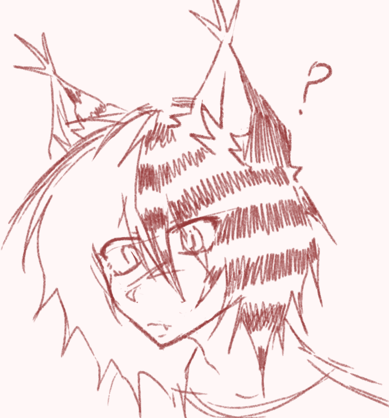 gloomy spopoky place