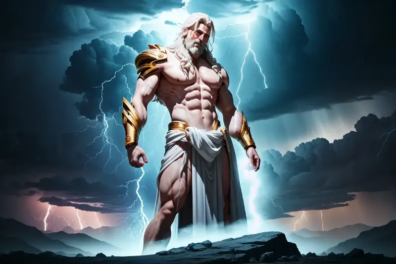 Zeus