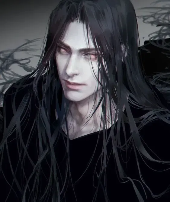 Varier (Elven Prince of Darkness)