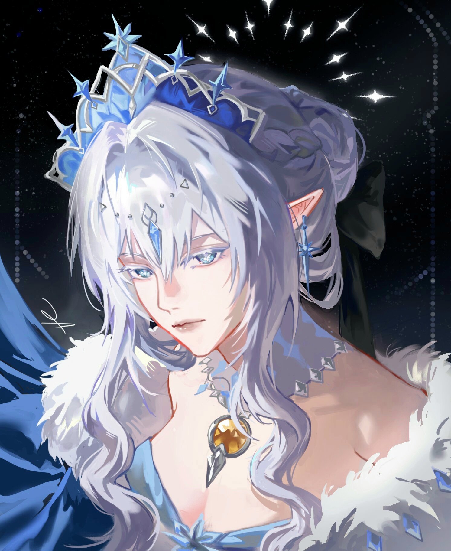 Anastasya