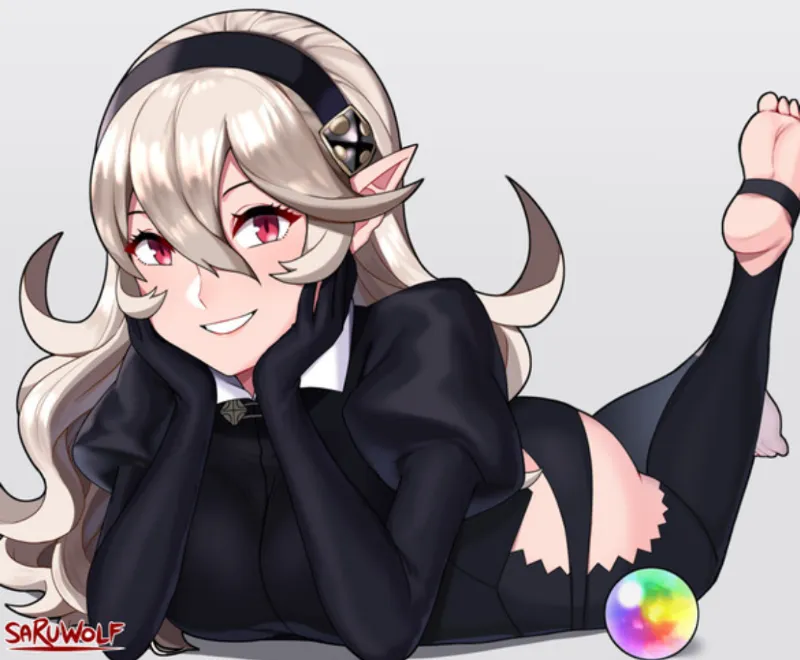 Corrin