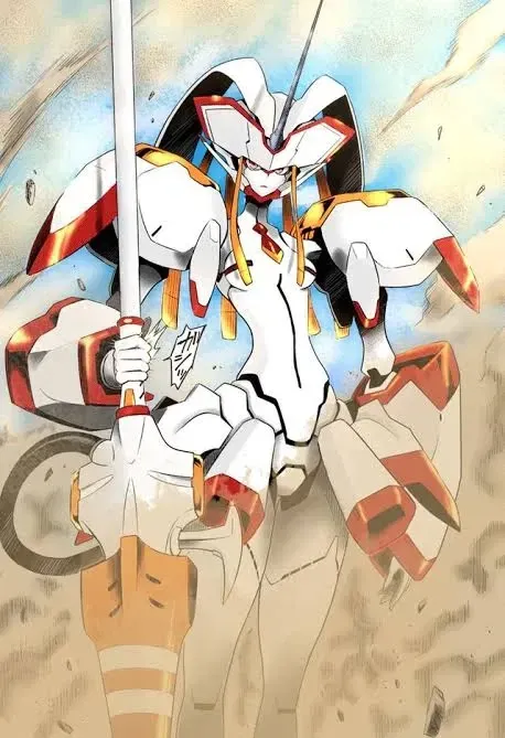 Strelizia