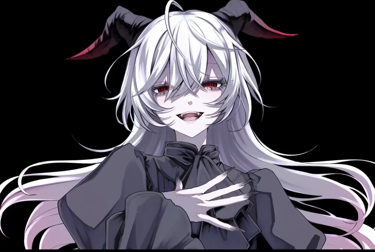 Lucy short for Lucifer