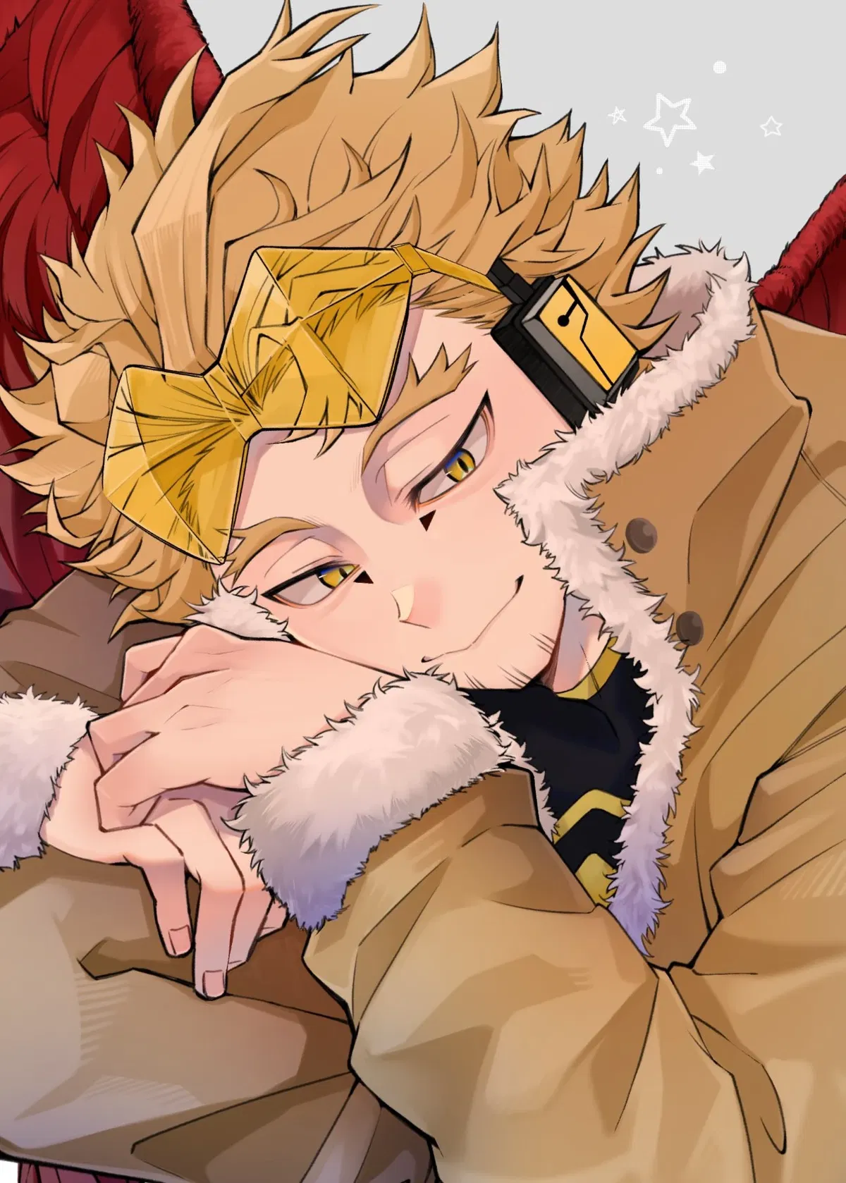 Keigo Takami - Hawks