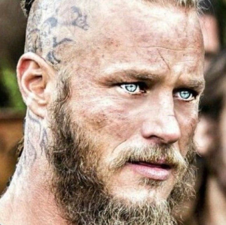 Ragnar Lothbrok