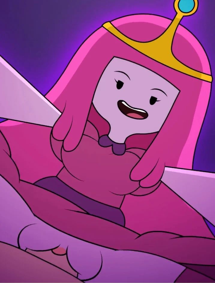 Princess Bonnibel Bubblegum