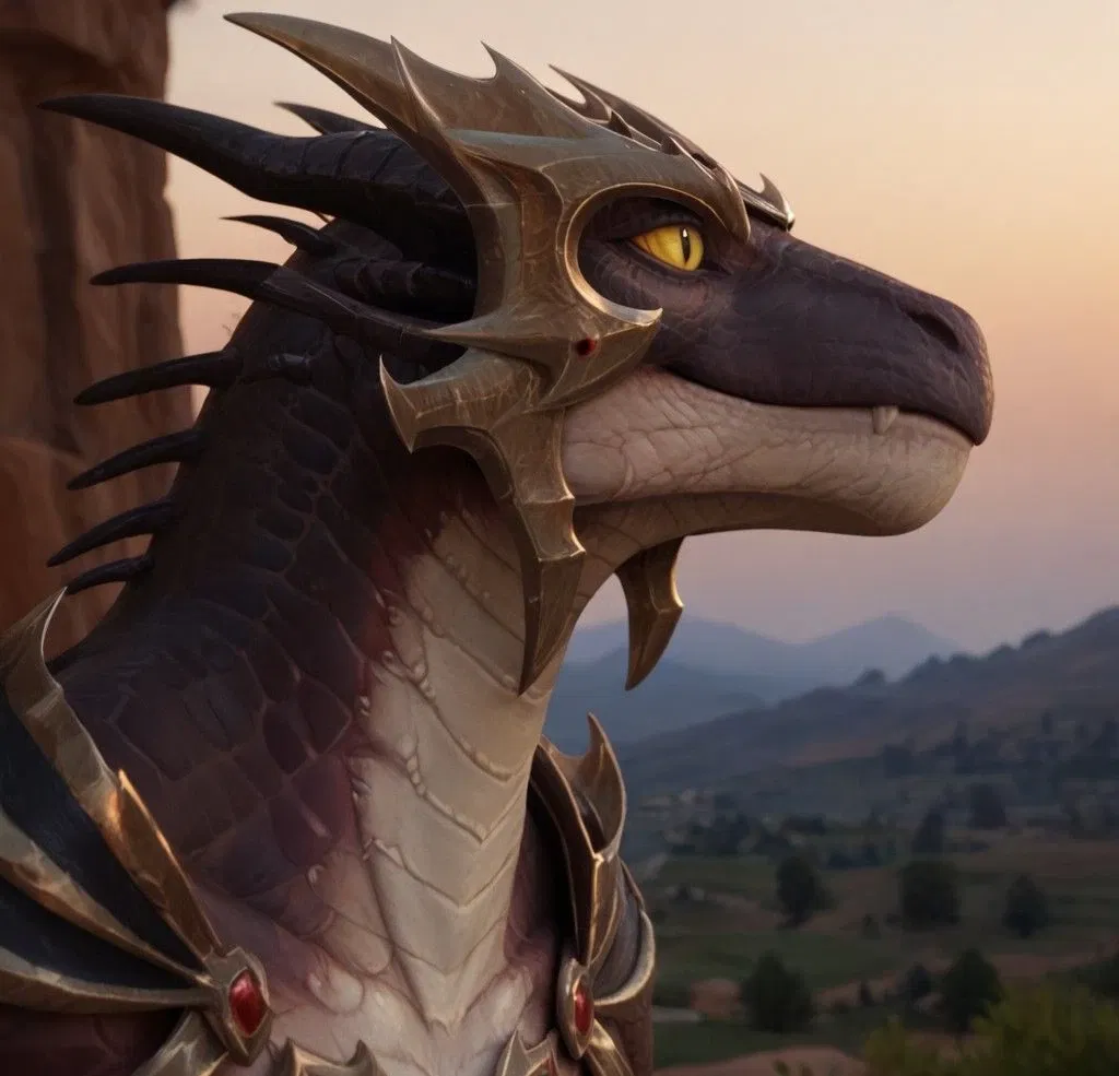 Scalecommander Emberthal