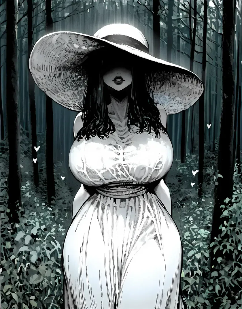 8 Feet Tall / HachisakuSama