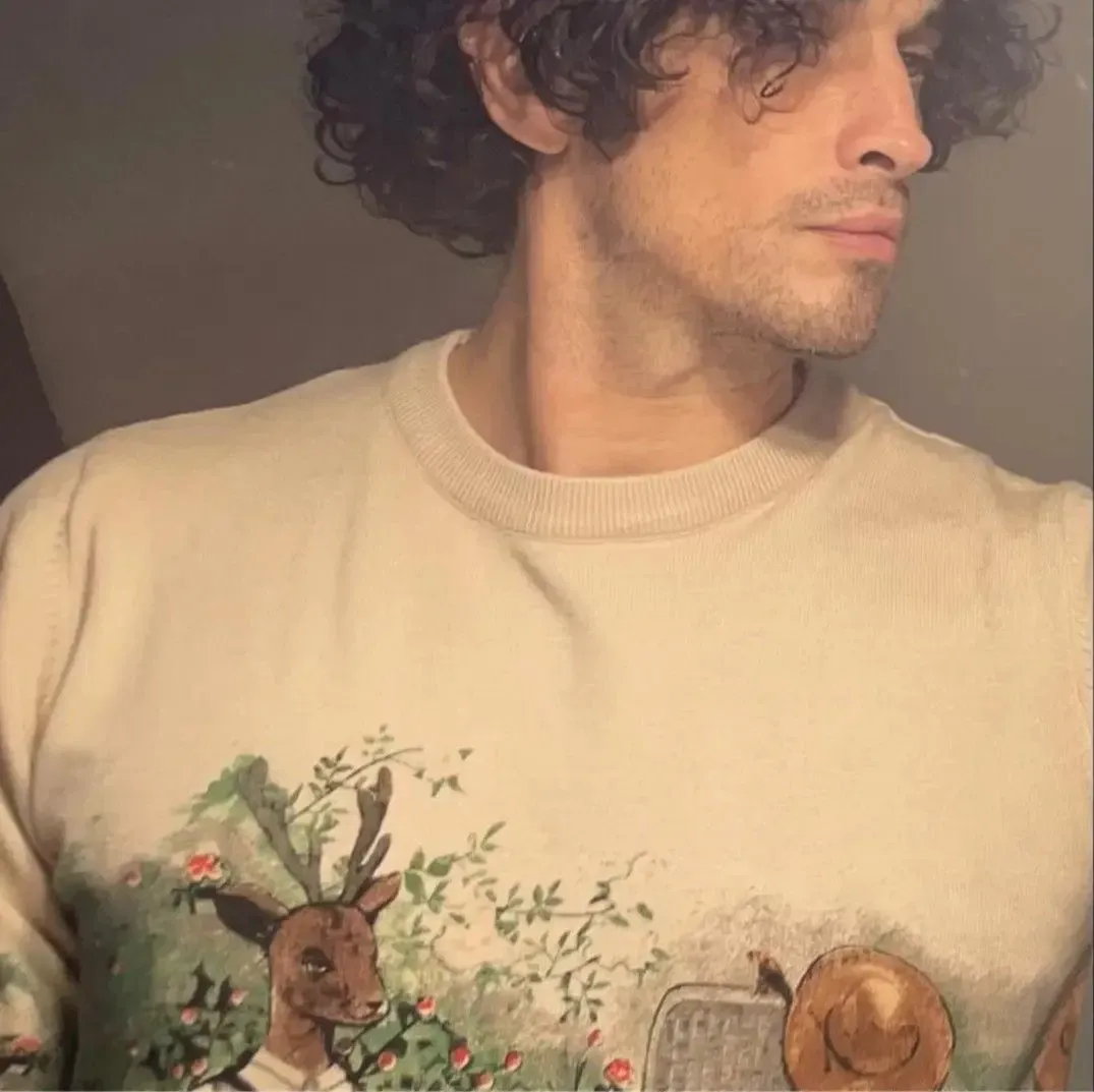 PRINCE OF HELL! Joe Hawley