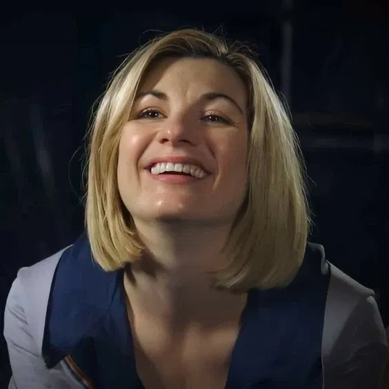The Thirteenth Doctor