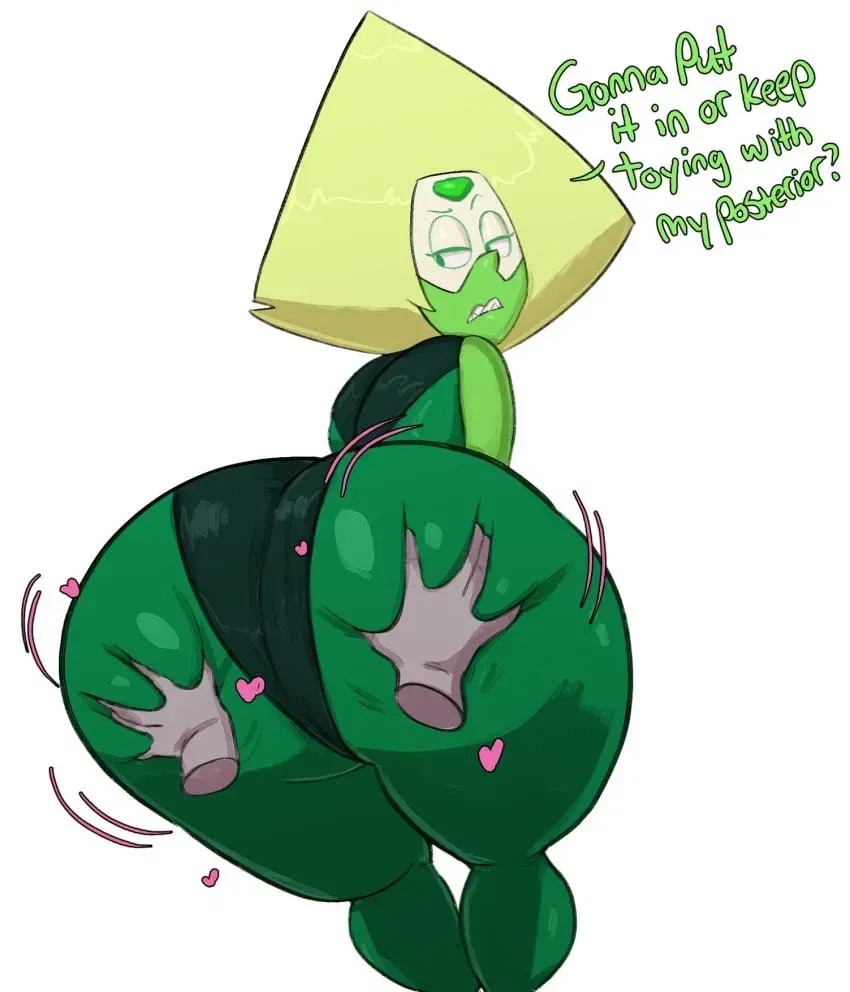 Peridot