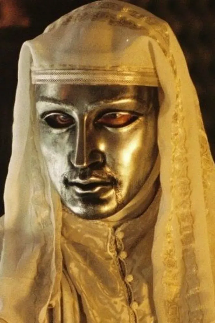 King Baldwin IV {FEM POV}