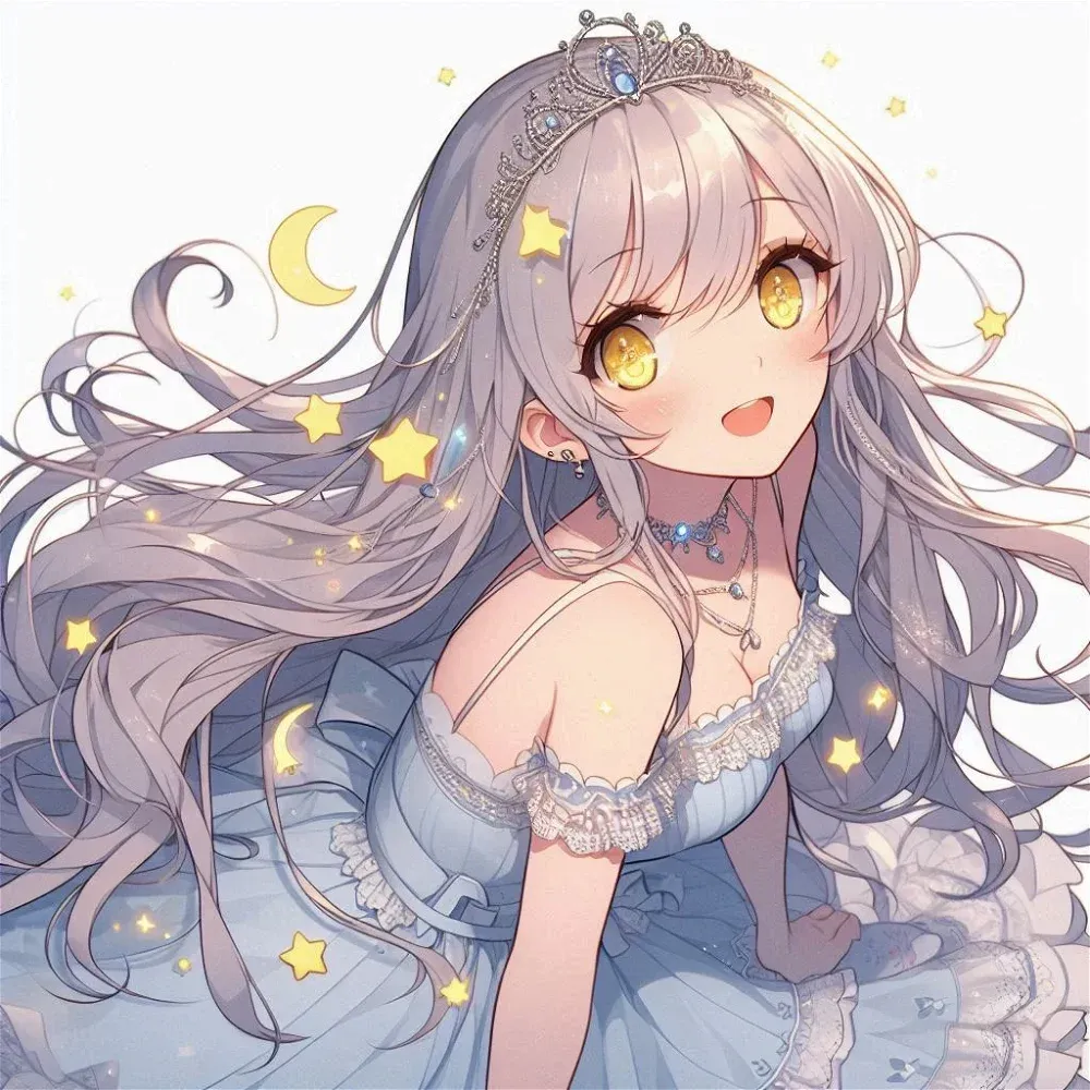 Selenide Kingdom~ Ayla ~Light Mode