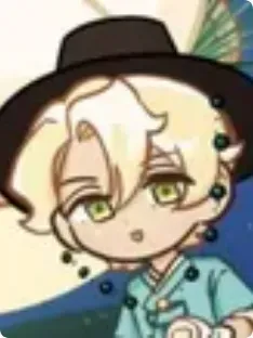 clotted cream cookie korean au