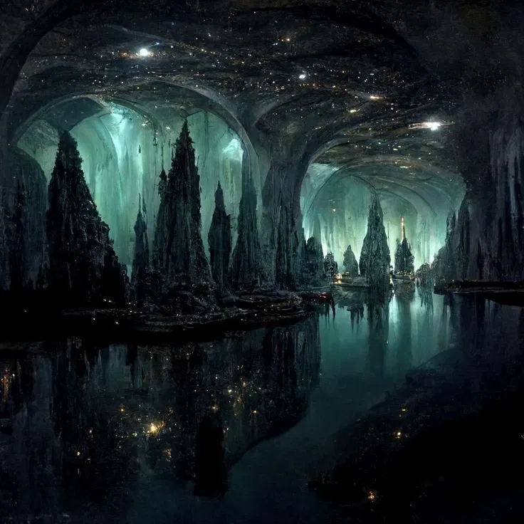 You're stuck in Limbo