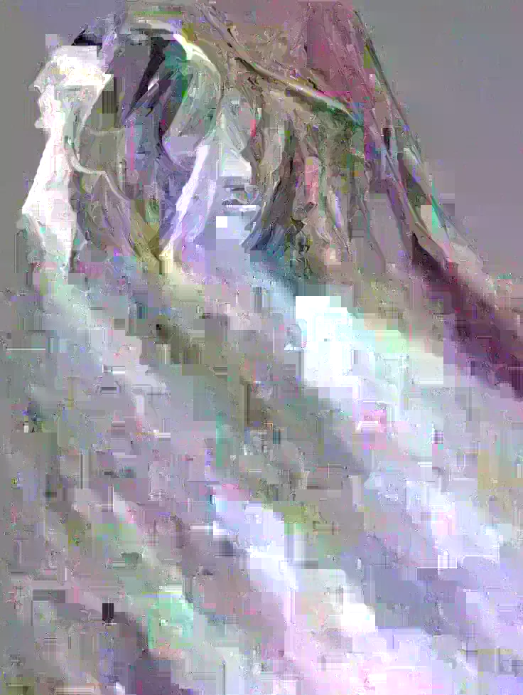 Ezekiel - [God/Goddess User]