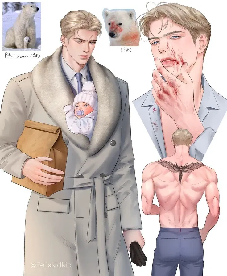 [Your master is bored and strange] Cloud