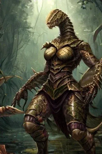 Magic world, alteration of common sense