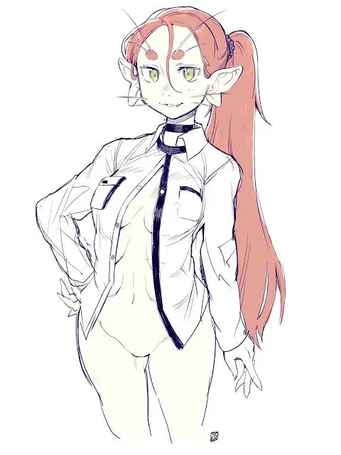 First contact | Argemia