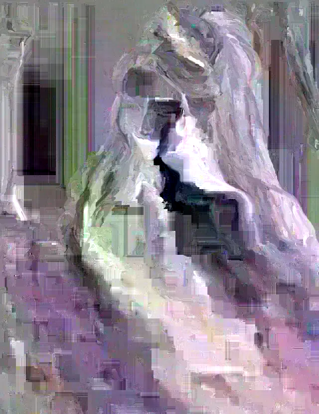 Duchess Anna Habsburg