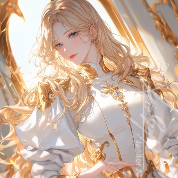 Thorns of Crown and Steel | Princess Genivia