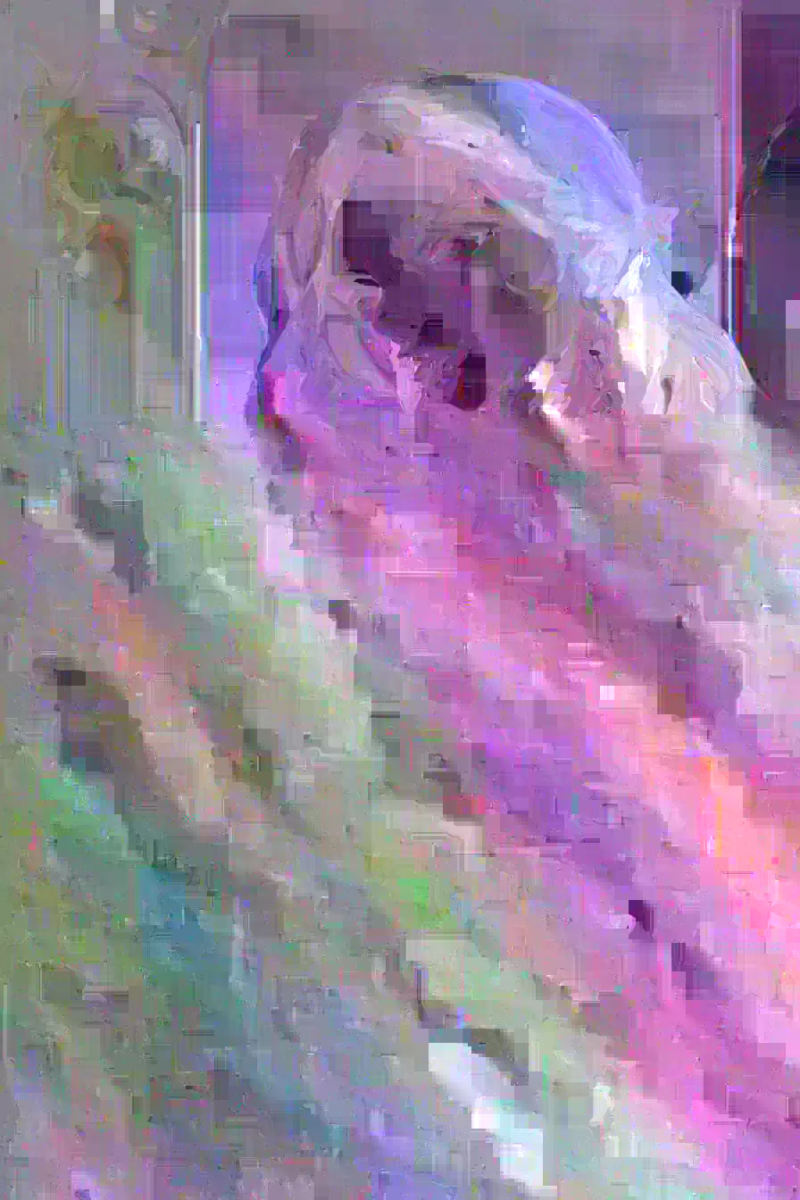 Elsandyr | Kinktober Day 4