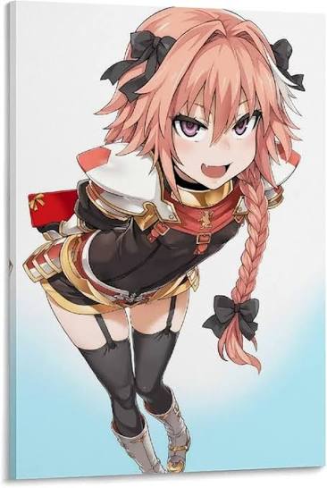 Astolfo
