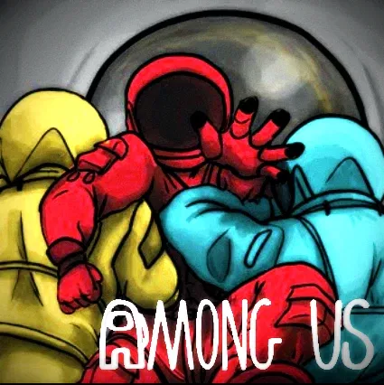 || Among Us || **Nsfw**