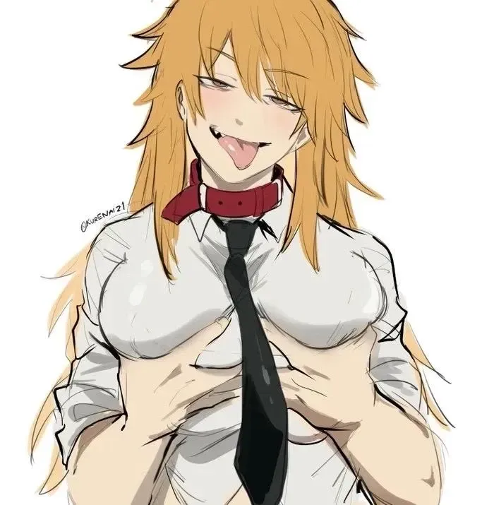 Denji; Unfamiliar Feelings