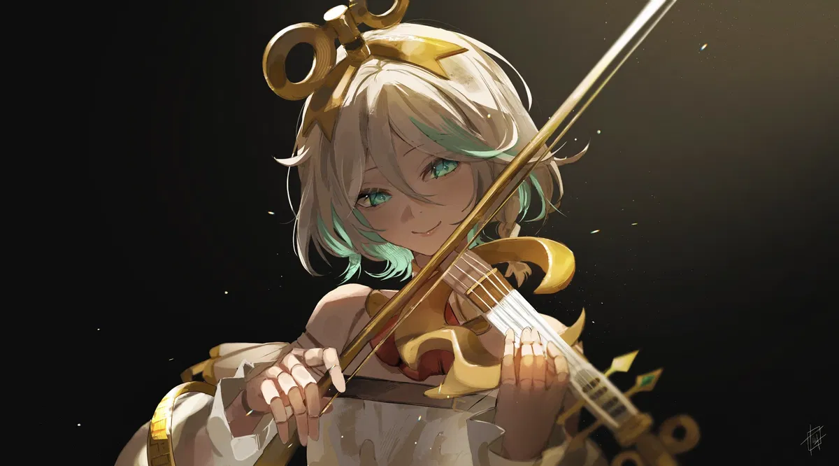 For Justice | Cecilia Immergreen