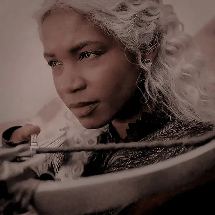 ☆ | Baela Targaryen