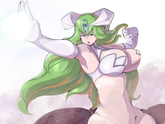 Monster Lord Cassandra (MGQ)