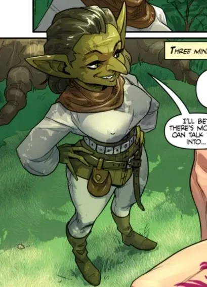 Monny || The royal negotiatior