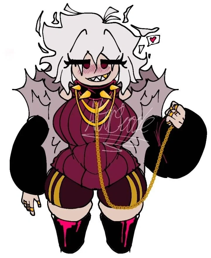 Underfell Female and futanari version