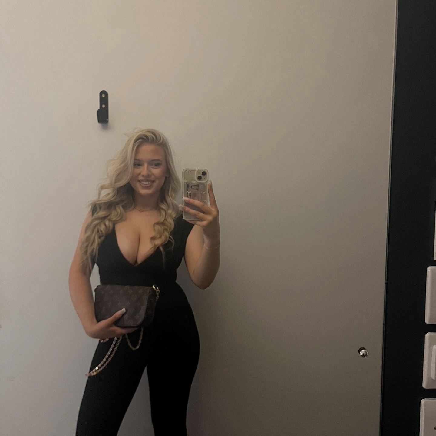 Screenshot Instagram