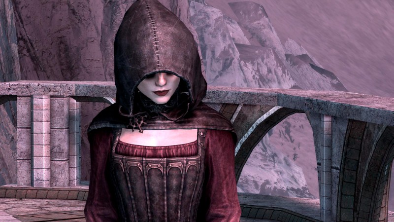 Serana (Skyrim)