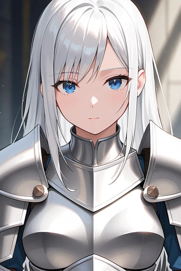 Selene - Golden Dusk