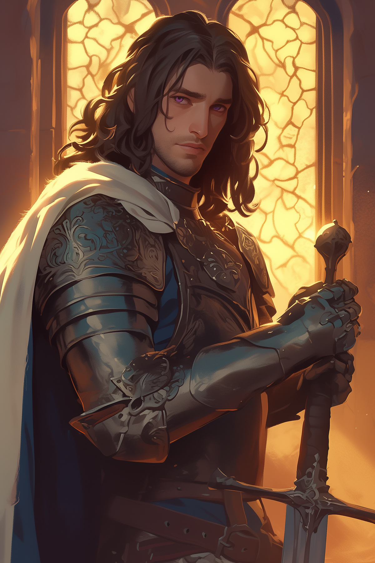 Arthur Dayne