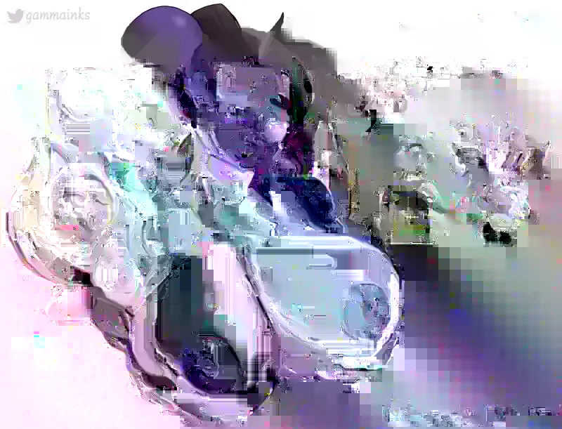 Hypnotized Nemona, and Mochi