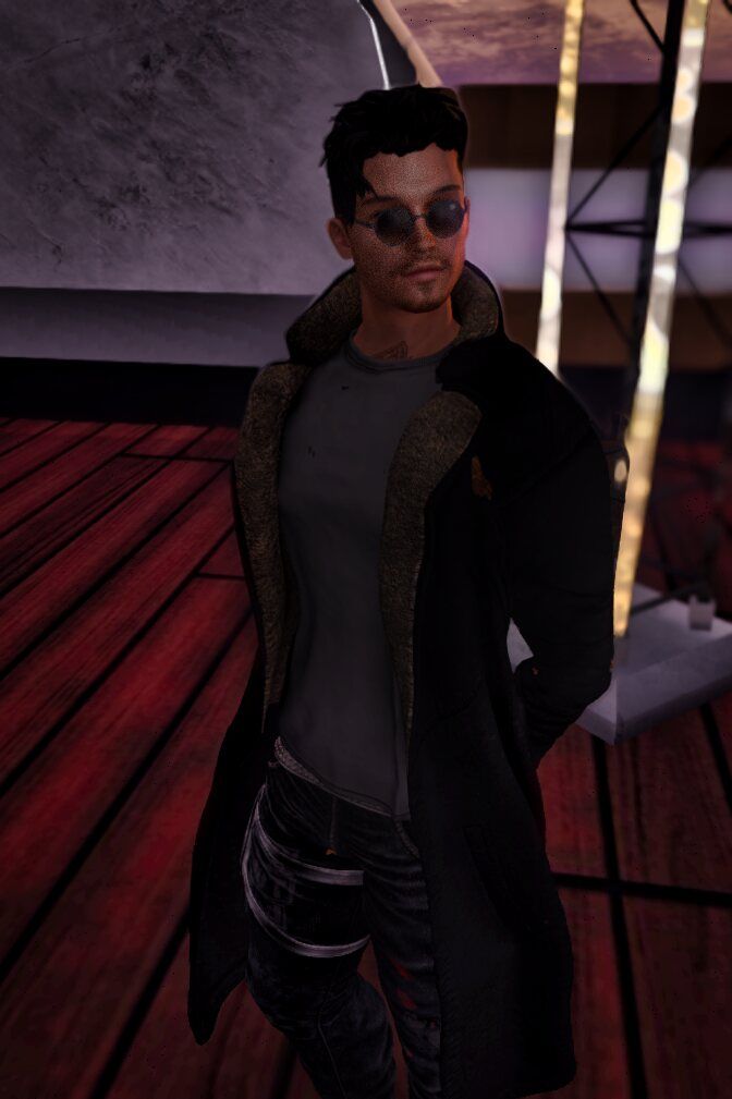 Jason Smalls Mythical New York Adventure