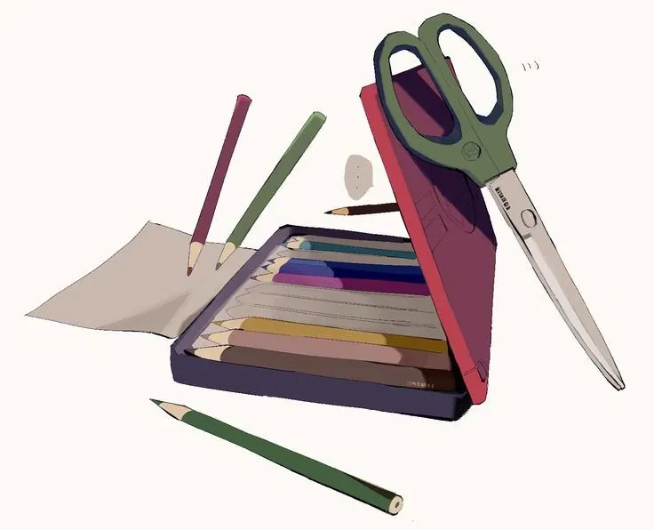 Fabio Colorel 12 - Paper Mario