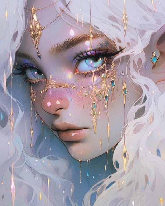 ˗ˏˋ ꒰ Tallulah Blaese ꒱ ˎˊ˗