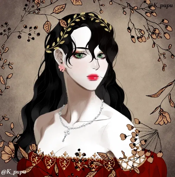 Miriam Von Karnstein