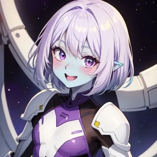 (REMAKE) Silis - Ymirian Medic Rookie (Ymirian Conflict Series)