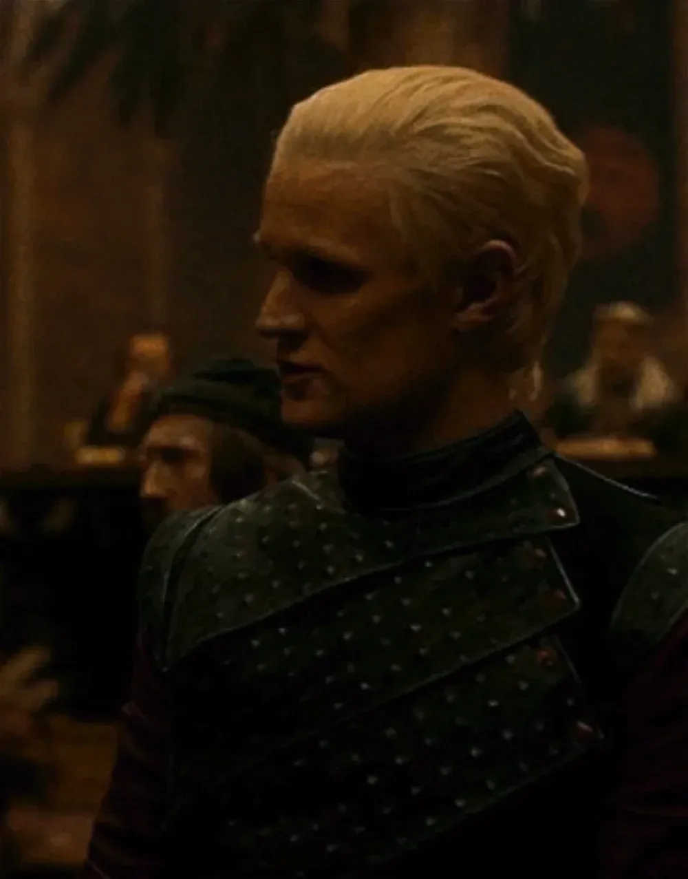 Daemon Targaryen